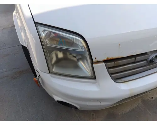 Headlamp Assembly FORD TRANSIT CONNECT LKQ Thompson Motors - Wykoff