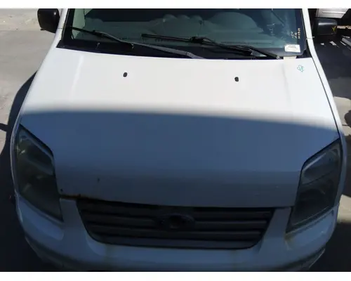 Hood FORD TRANSIT CONNECT LKQ Thompson Motors - Wykoff