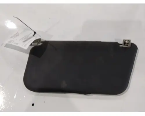 Interior Sun Visor FORD TRANSIT CONNECT LKQ Thompson Motors - Wykoff