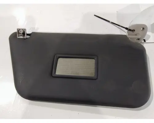 Interior Sun Visor FORD TRANSIT CONNECT LKQ Thompson Motors - Wykoff