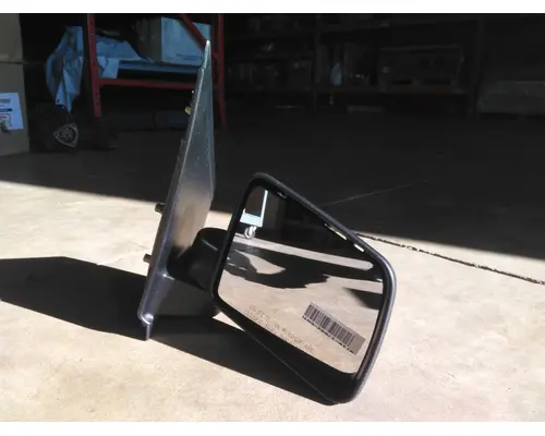 Mirror (Side View) FORD TRANSIT CONNECT LKQ Evans Heavy Truck Parts