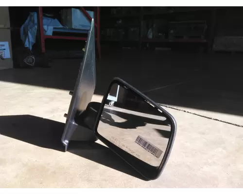 Mirror (Side View) FORD TRANSIT CONNECT LKQ Evans Heavy Truck Parts