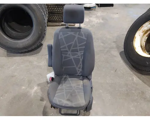 Seat, Front FORD TRANSIT CONNECT LKQ Thompson Motors - Wykoff