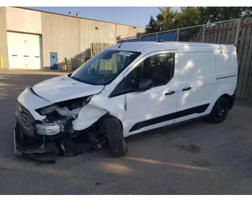Complete Vehicle FORD TRANSIT CONNECT Sam's Riverside Truck Parts Inc