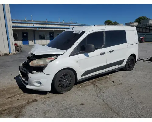  FORD TRANSIT CONNECT Sam's Riverside Truck Parts Inc