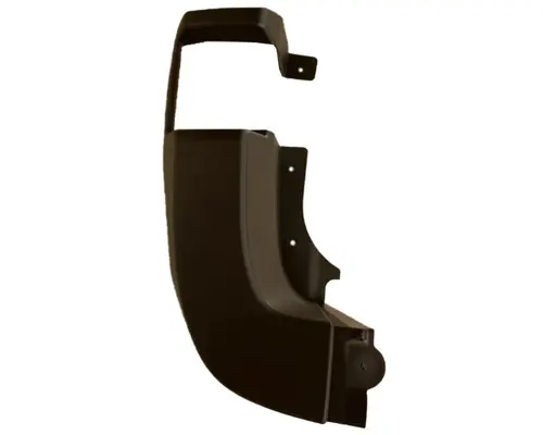 Bumper End Cap FORD TRANSIT LKQ Heavy Truck Maryland