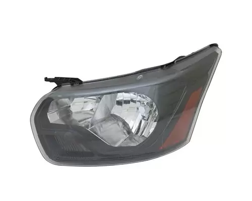 Headlamp Assembly FORD TRANSIT LKQ Heavy Truck - Goodys