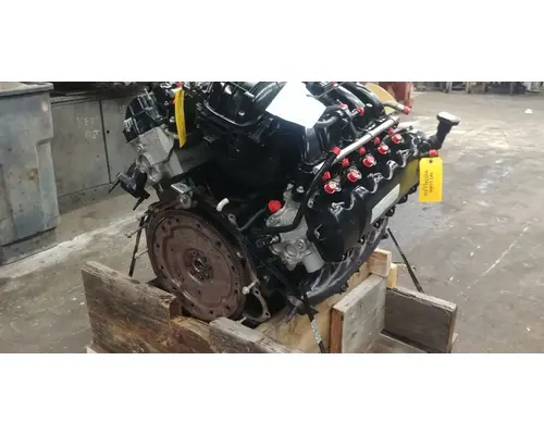Engine Assembly Ford V10 6.8L Camerota Truck Parts