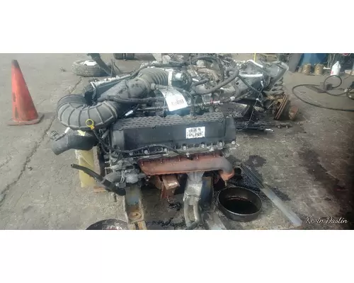 Engine Assembly Ford V10 6.8L Camerota Truck Parts