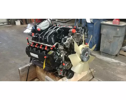 Ford V10 6.8L Engine Assembly