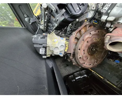 Cylinder Head FORD V10 Crest Truck Parts