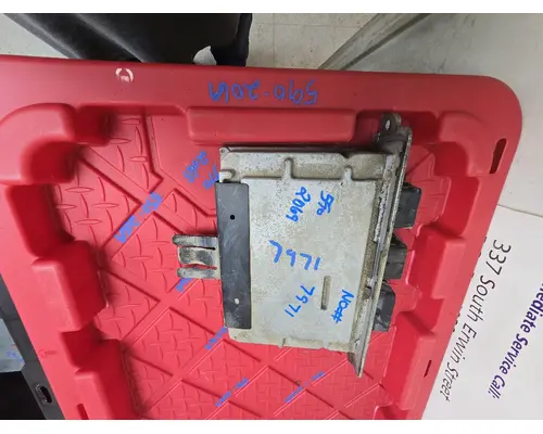 ECM FORD V10 Crest Truck Parts