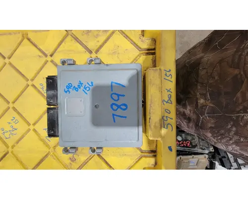 ECM FORD V10 Crest Truck Parts