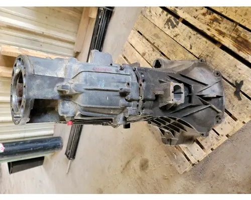 Transmission Assembly FORD ZF Crest Truck Parts