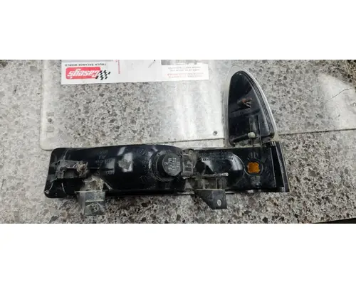 Ford excursio Headlamp Assembly