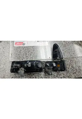 Ford excursio Headlamp Assembly