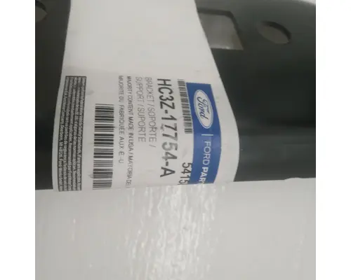 Ford  1 RCTP Misc Items