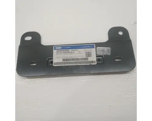 Ford  1 RCTP Misc Items