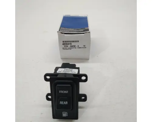 Ford  1 RCTP Misc Items