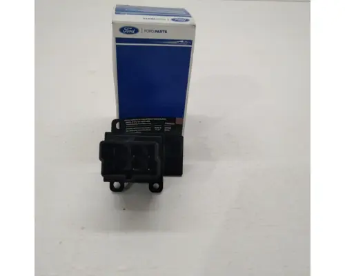 Ford  1 RCTP Misc Items