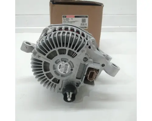 Ford  Alternator