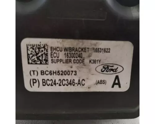 Ford  Anti Lock Brake Parts