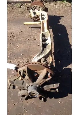 Ford  Axle Beam (Front)