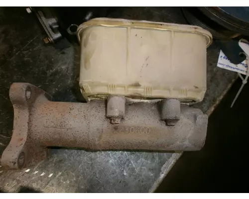 Ford  Brake Master Cylinder