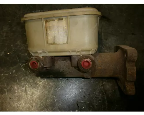 Ford  Brake Master Cylinder