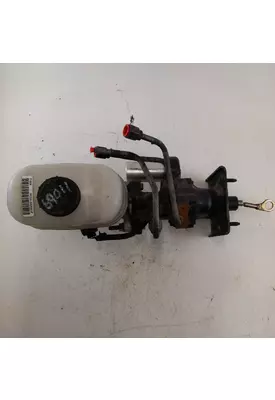 Ford  Brake Master Cylinder