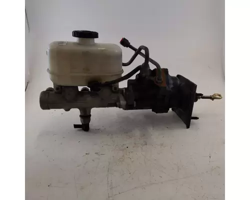 Ford  Brake Master Cylinder