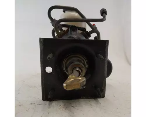 Ford  Brake Master Cylinder