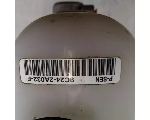 Ford  Brake Master Cylinder