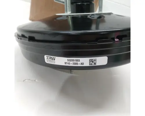 Ford  Brake Parts, Misc.