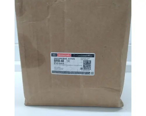 Ford  Brake Parts, Misc.