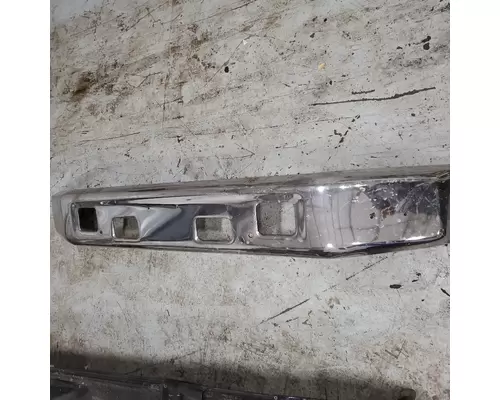 Ford  Bumper Assembly, Front