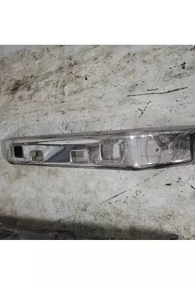 Ford  Bumper Assembly, Front