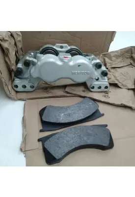 Ford  Caliper