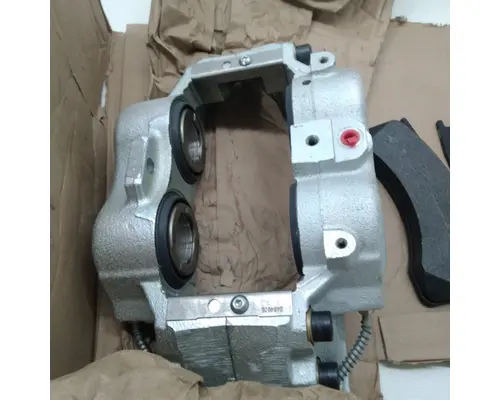 Ford  Caliper