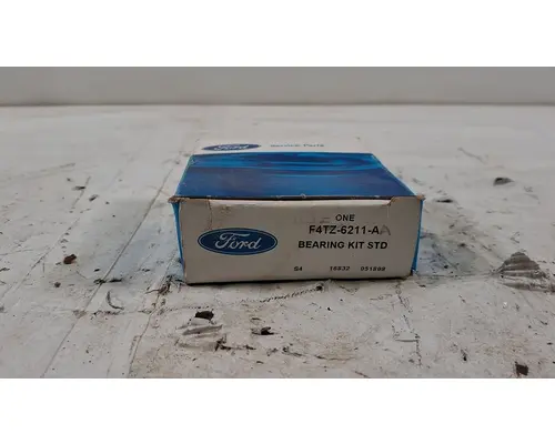 Ford  Connecting Rod