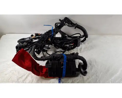 Ford  Electrical Parts, Misc.