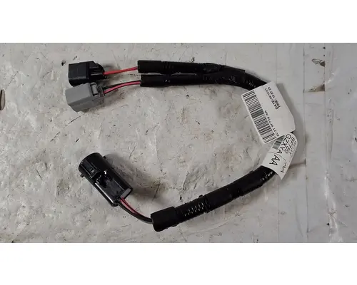 Ford  Electrical Parts, Misc.