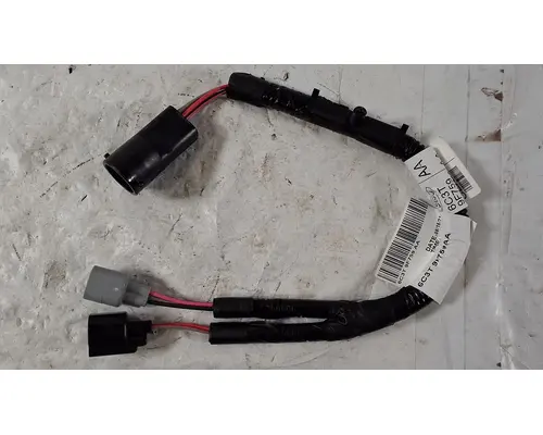 Ford  Electrical Parts, Misc.