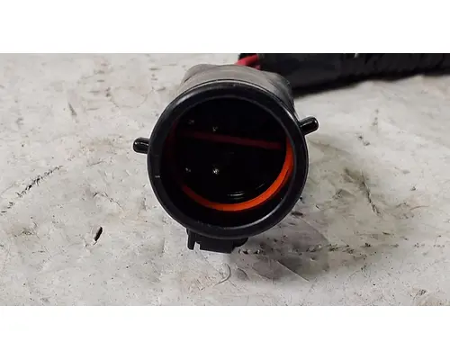 Ford  Electrical Parts, Misc.