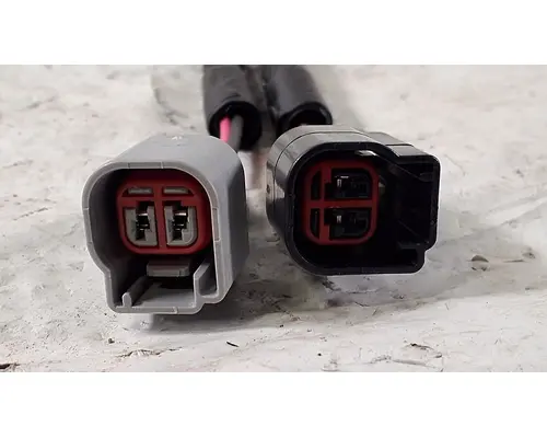 Ford  Electrical Parts, Misc.