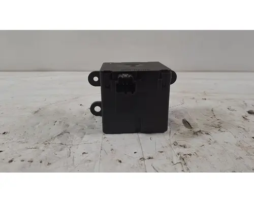 Ford  Electrical Parts, Misc.