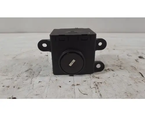 Ford  Electrical Parts, Misc.