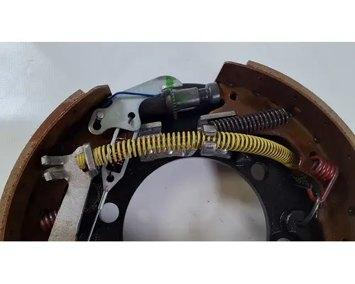 Ford  Emergency Brake Parts
