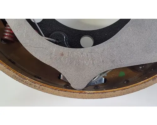 Ford  Emergency Brake Parts