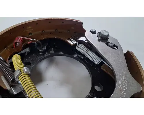 Ford  Emergency Brake Parts